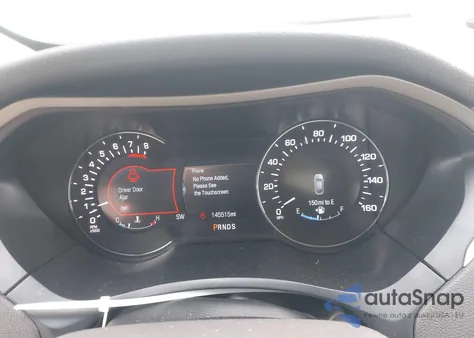 2014 Lincoln Mkz from USA, damaged, VIN 3LN6L2G92ER817183